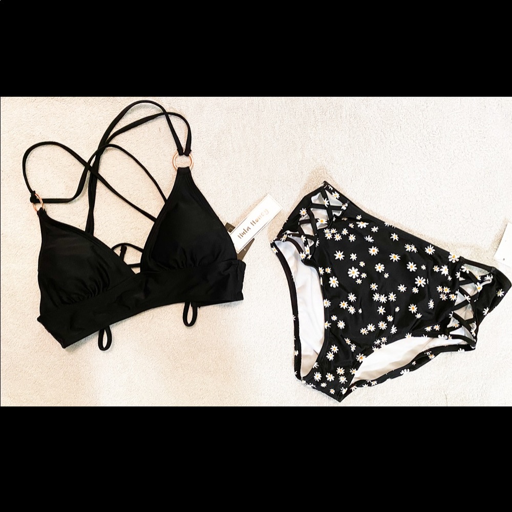 Bikini set size medium
